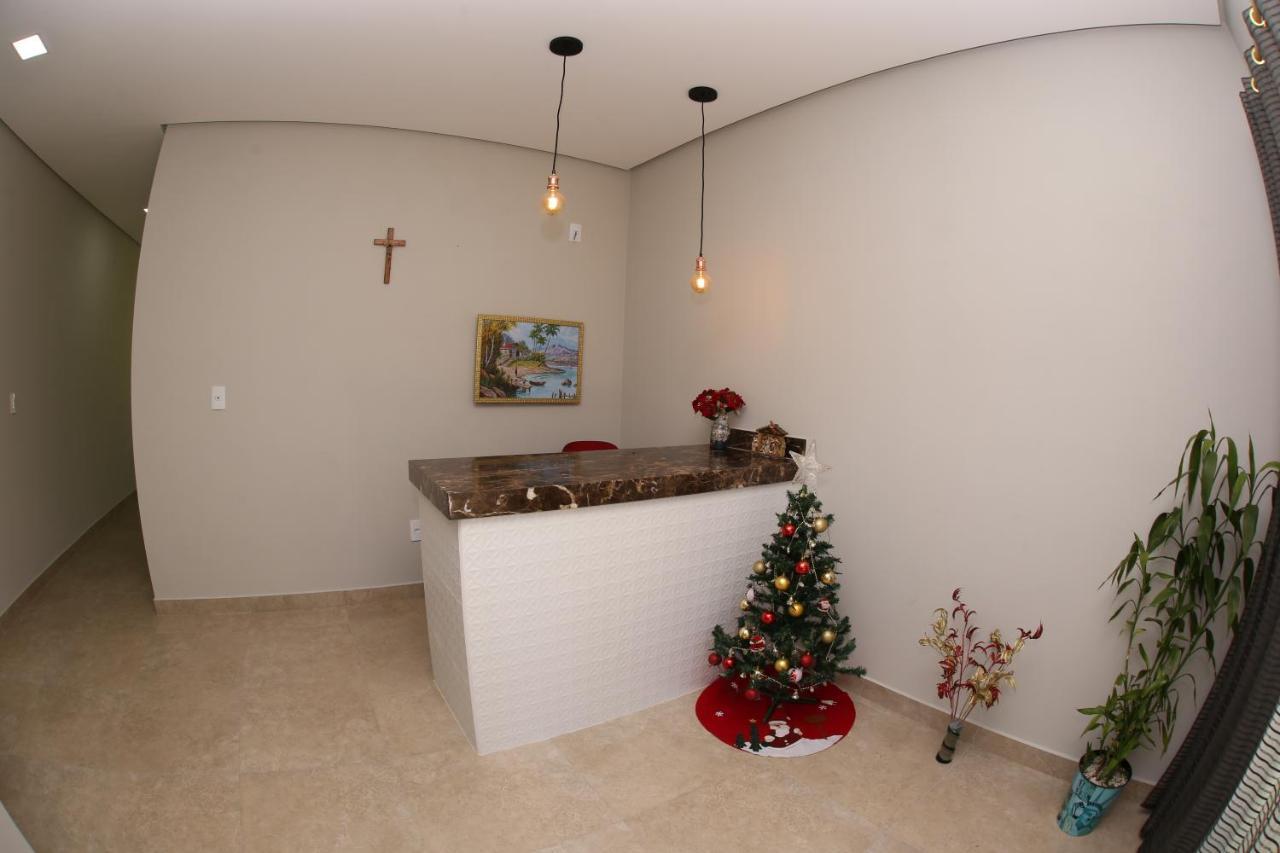 Pousada Perola Mineira Piuí Buitenkant foto